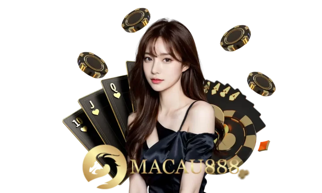 มา เก๊า 888 สล็อต