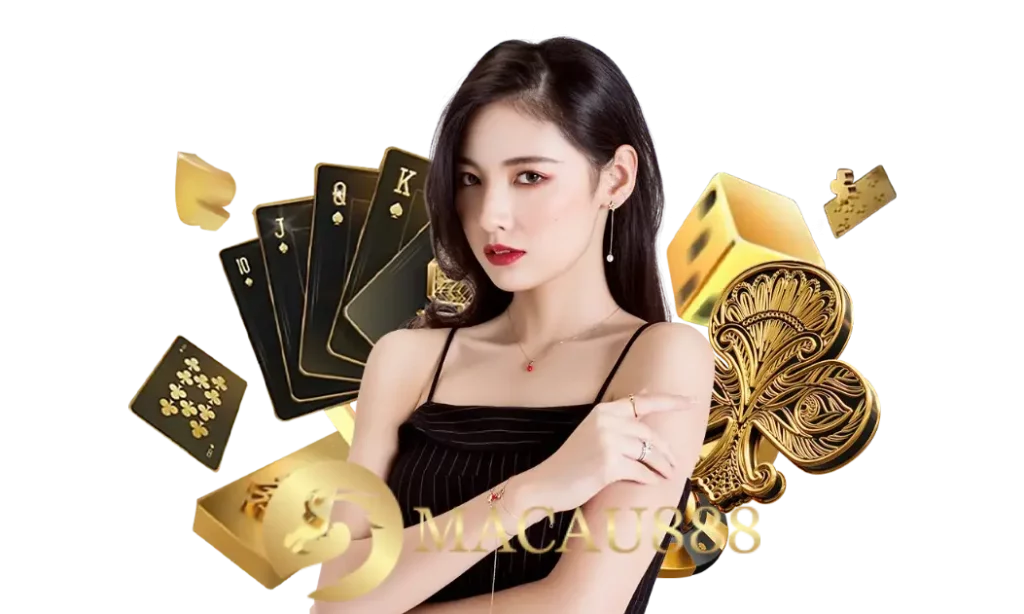 มา เก๊า 888 สล็อต