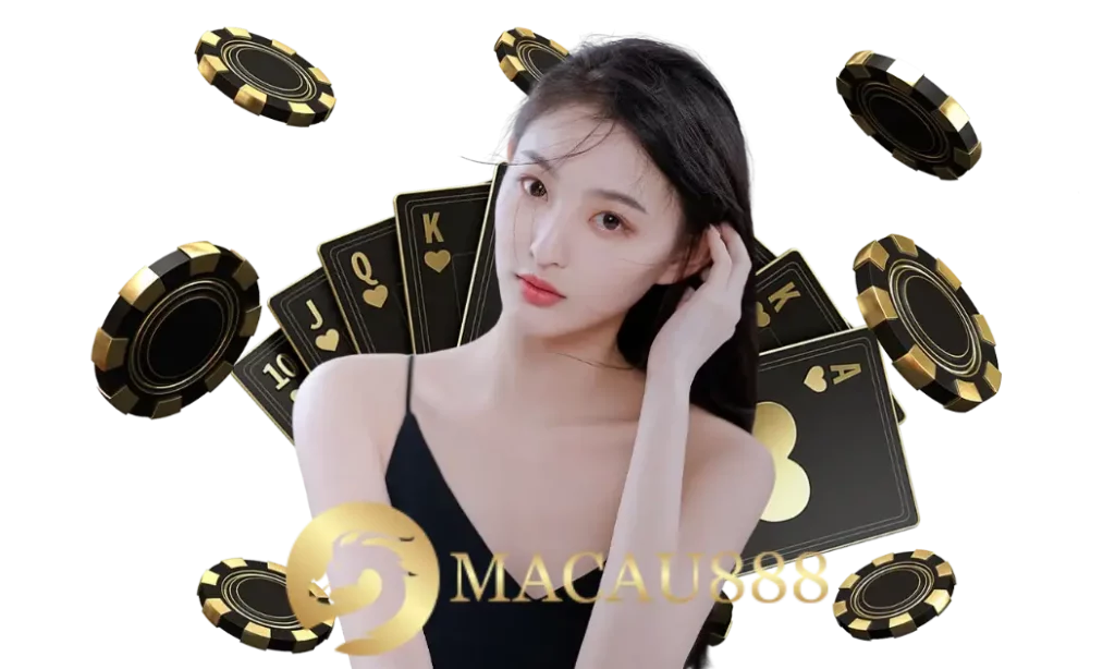 มา เก๊า 888 สล็อต