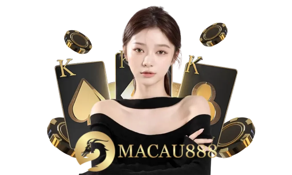 มา เก๊า 888 สล็อต