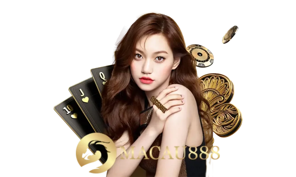 มา เก๊า 888 สล็อต